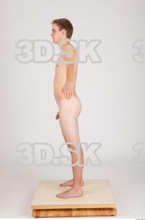 Body texture of Aurel 0048